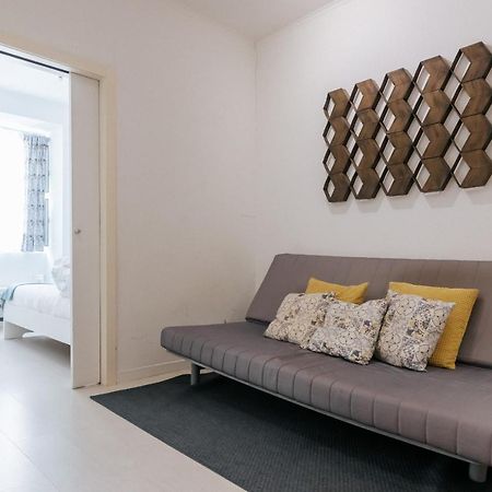 Apartament Cascao Apartamento Lizbona Zewnętrze zdjęcie