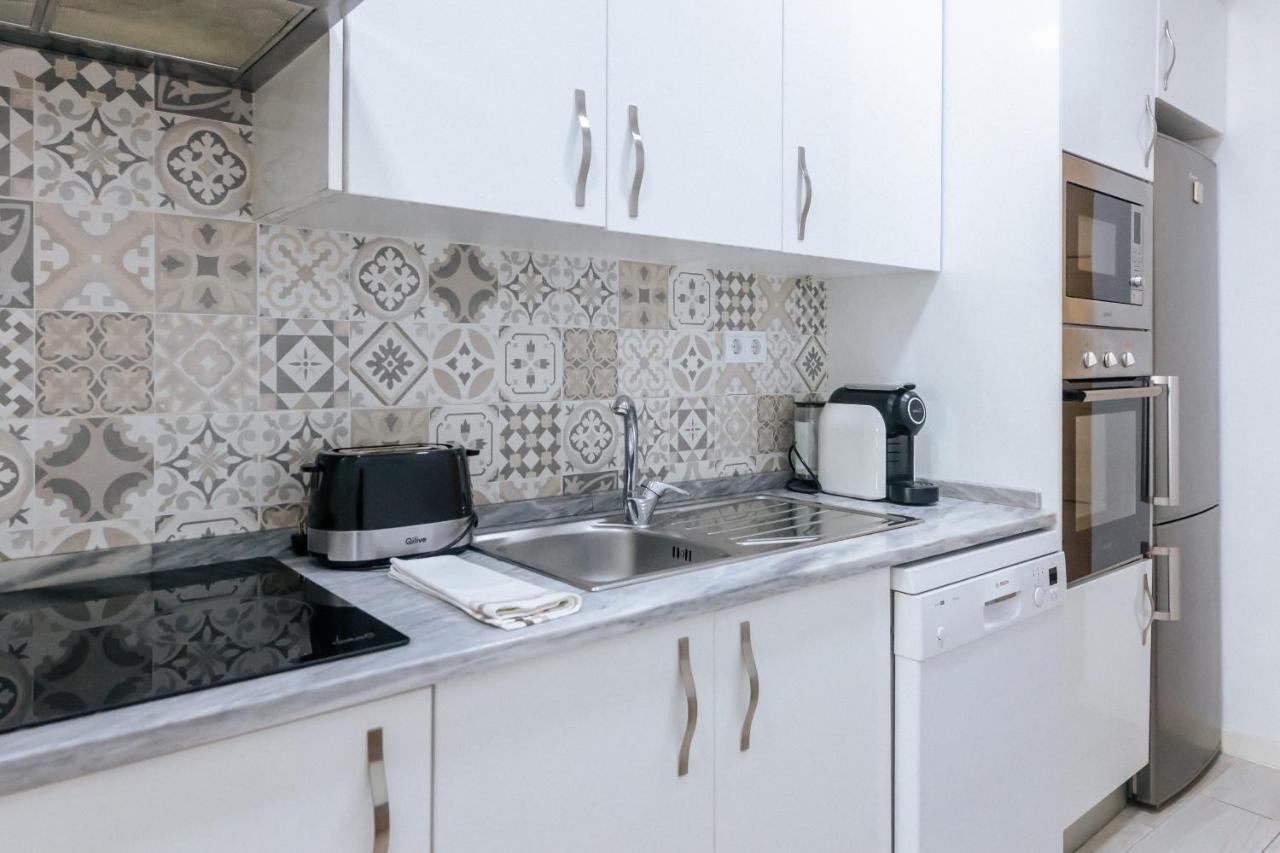 Apartament Cascao Apartamento Lizbona Zewnętrze zdjęcie