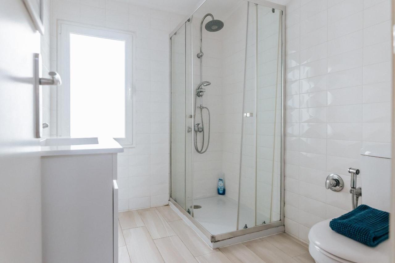 Apartament Cascao Apartamento Lizbona Zewnętrze zdjęcie
